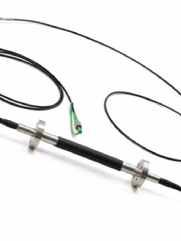 Capteurs à fibre optique